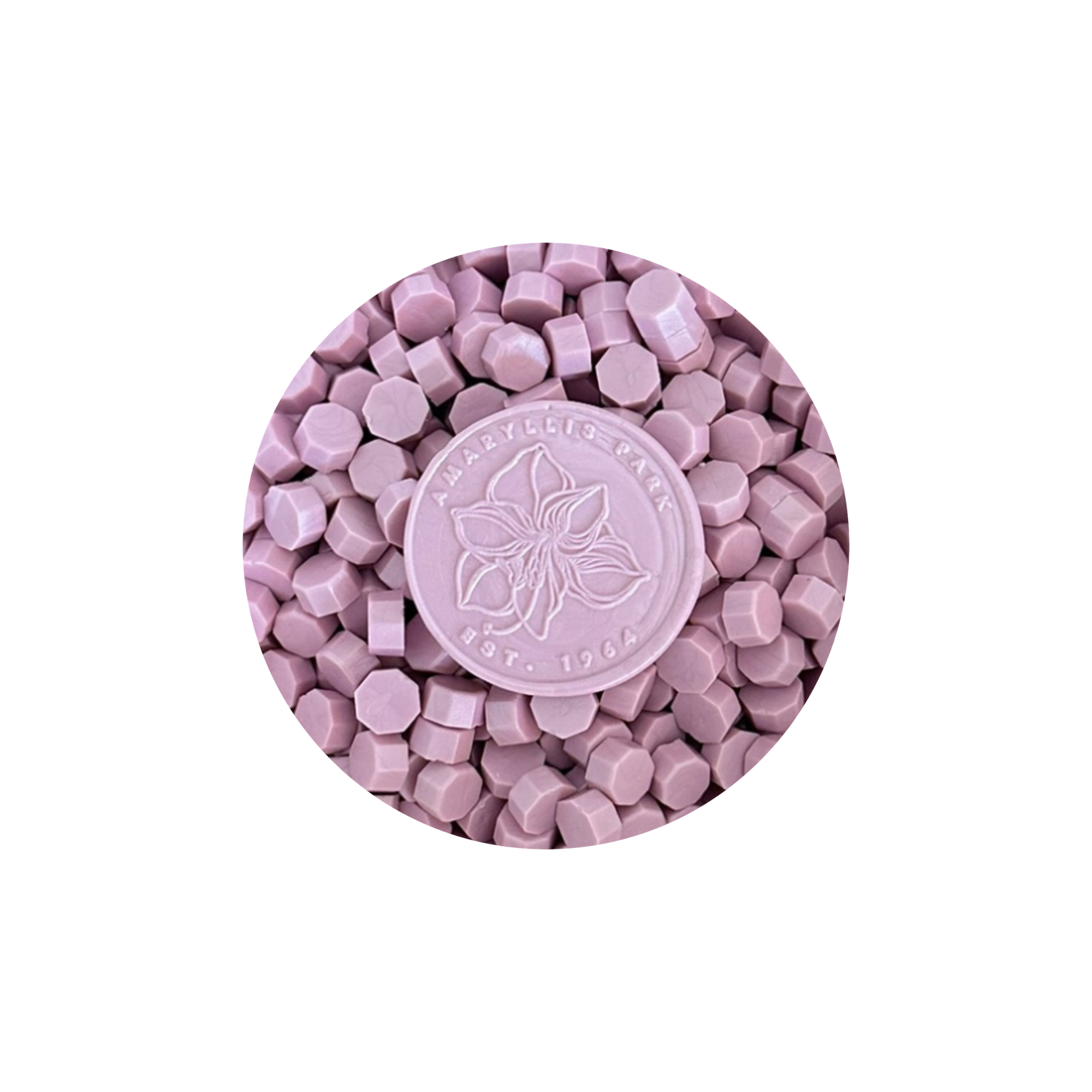 The Meadow Grove Premade Wax Seals