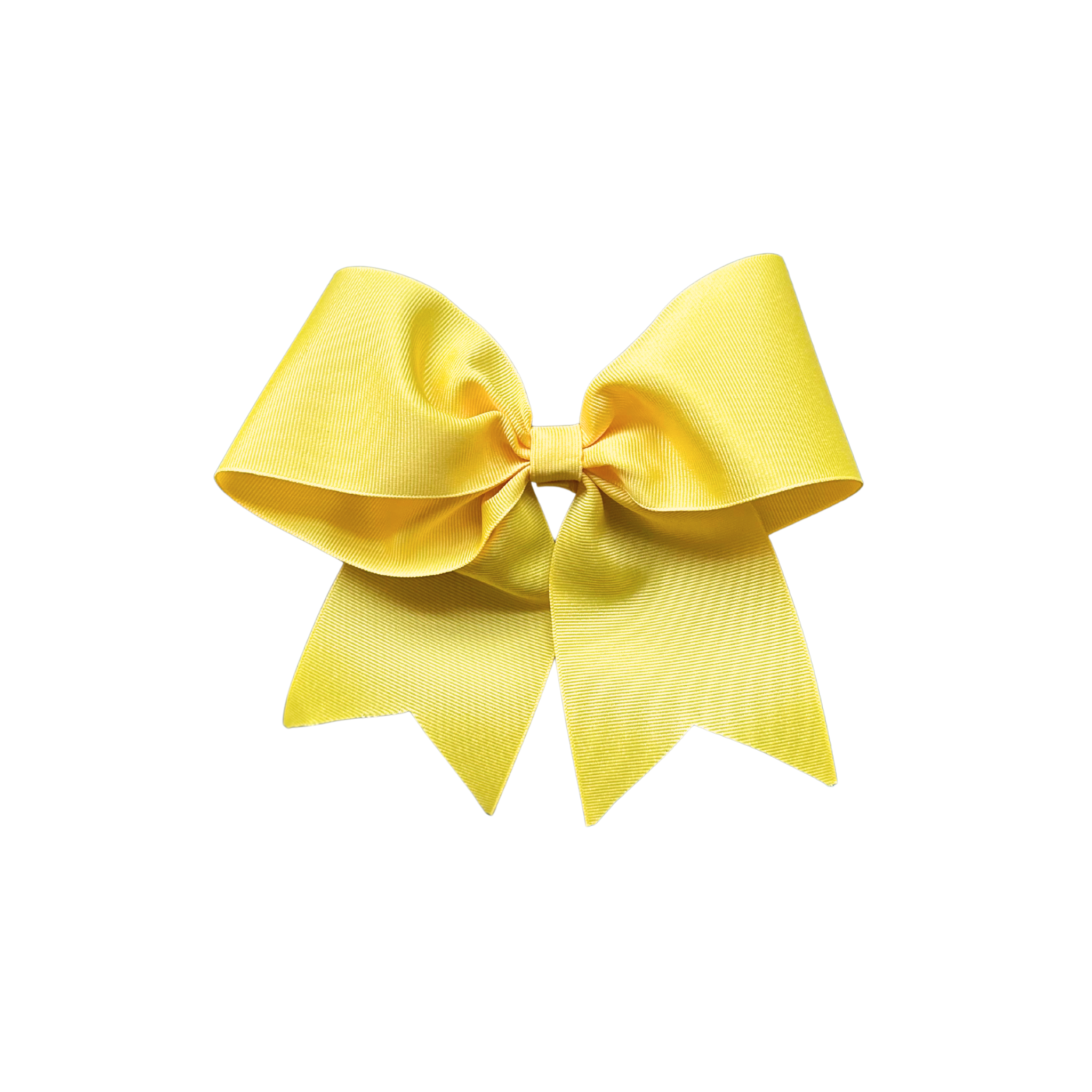 The Classic in Yellow| Decorative Bottle Bow