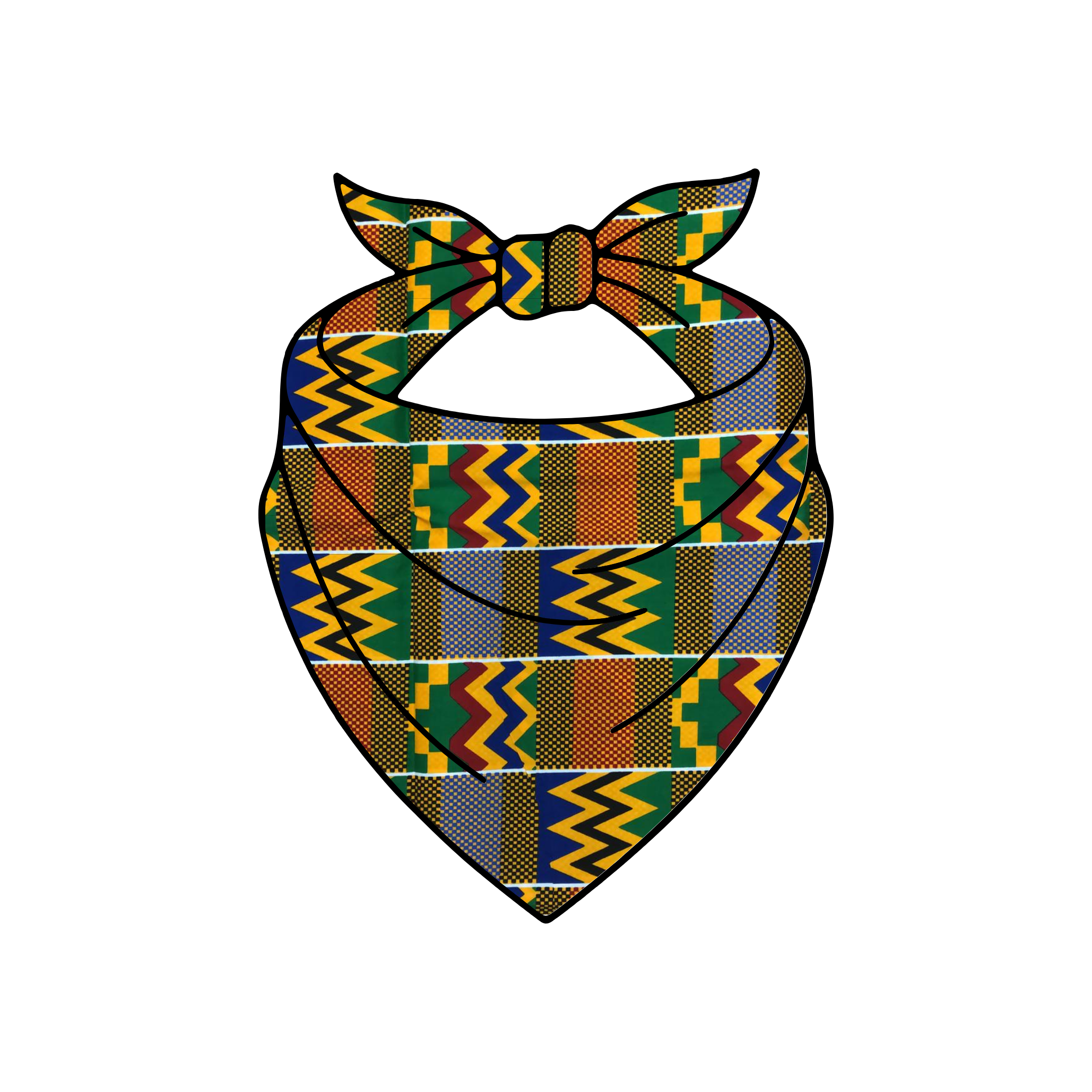 Grand Monarch in Royal Crest