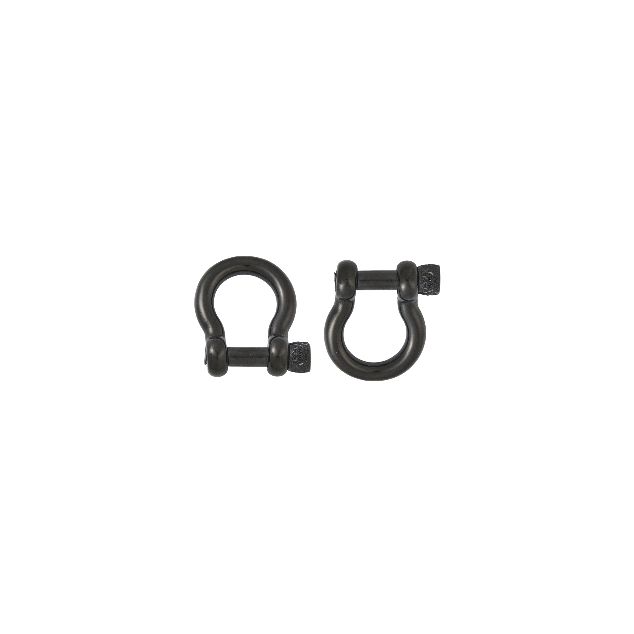 The Mariner | Anchor Shackle DIY Tag Keeper