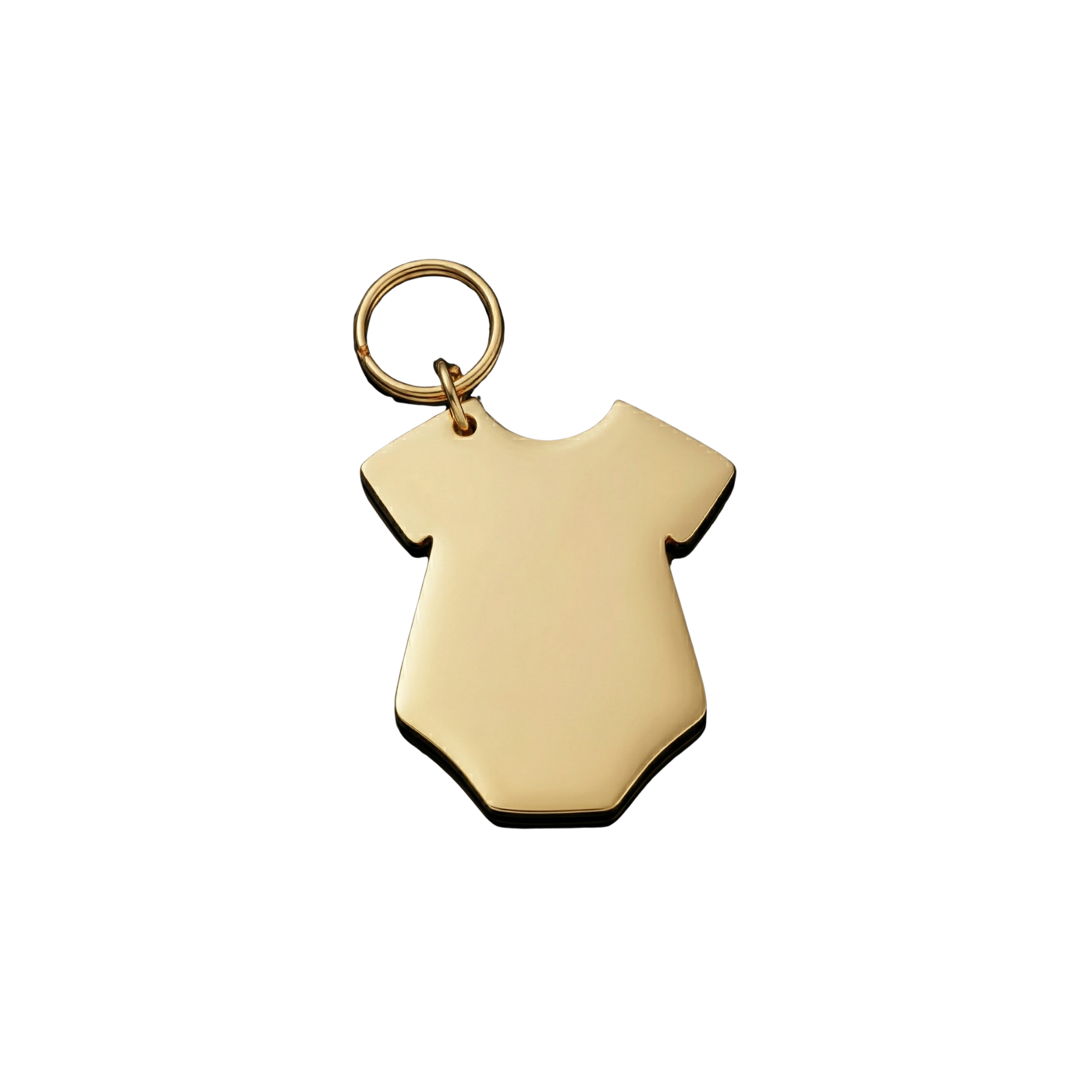 The Furbaby Pet ID Tag & Charm