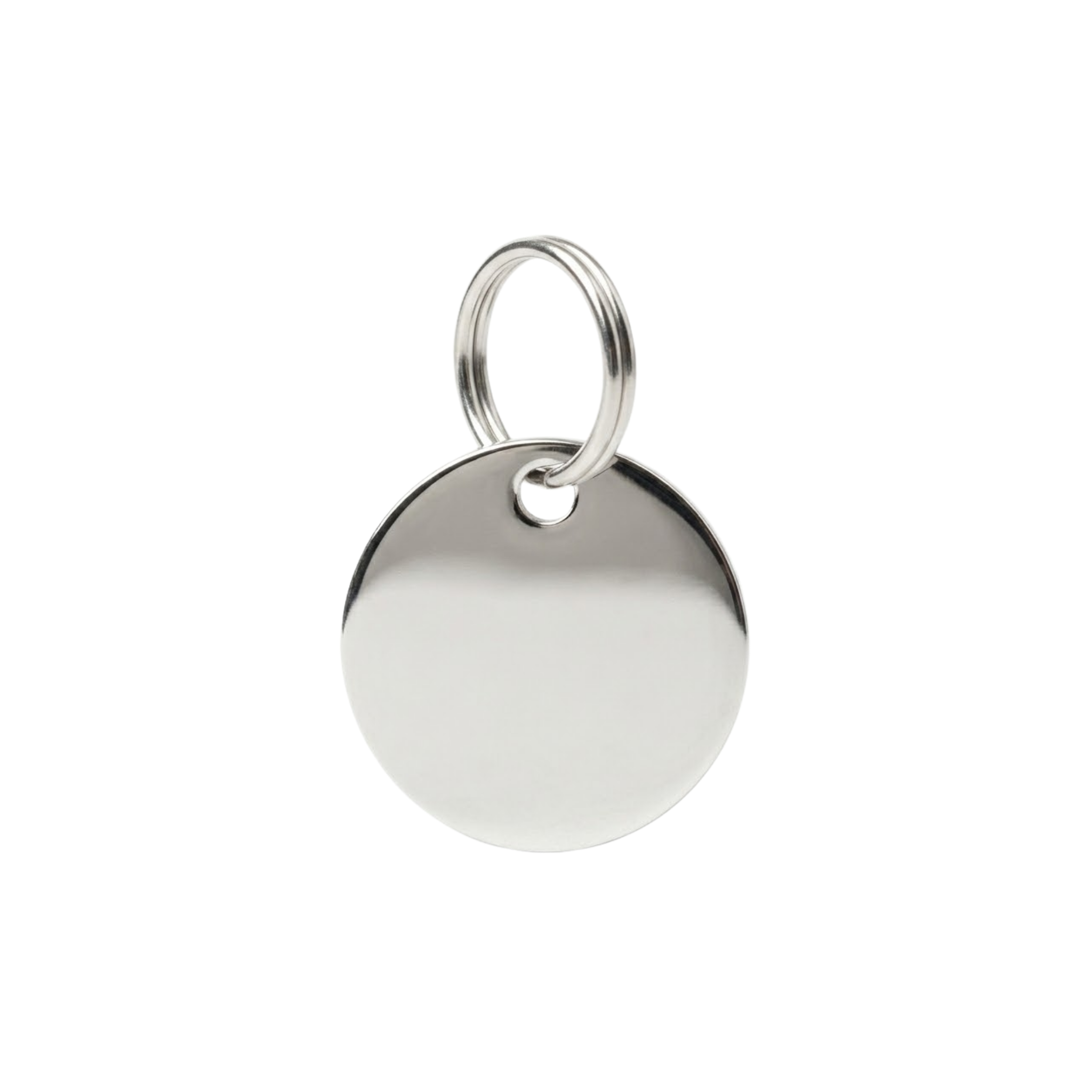 The Halo Pet ID Tag & Charm