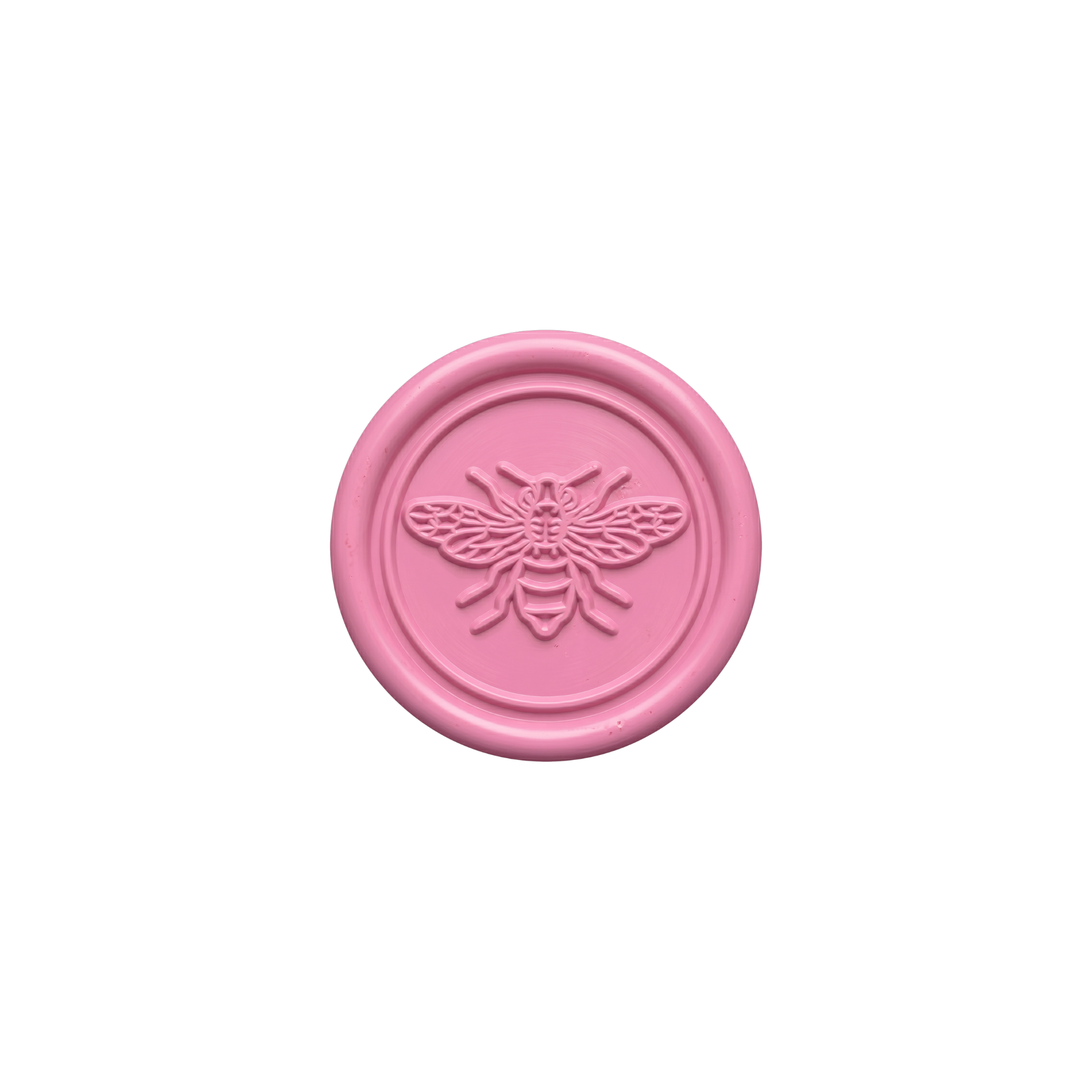 The Imperial Emblem Wax Seals
