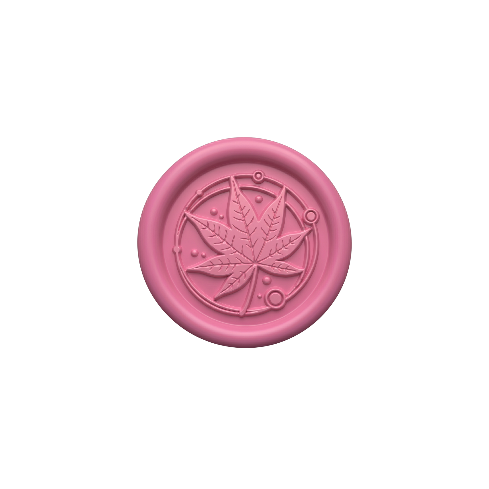 The High Alchemy Wax Seals