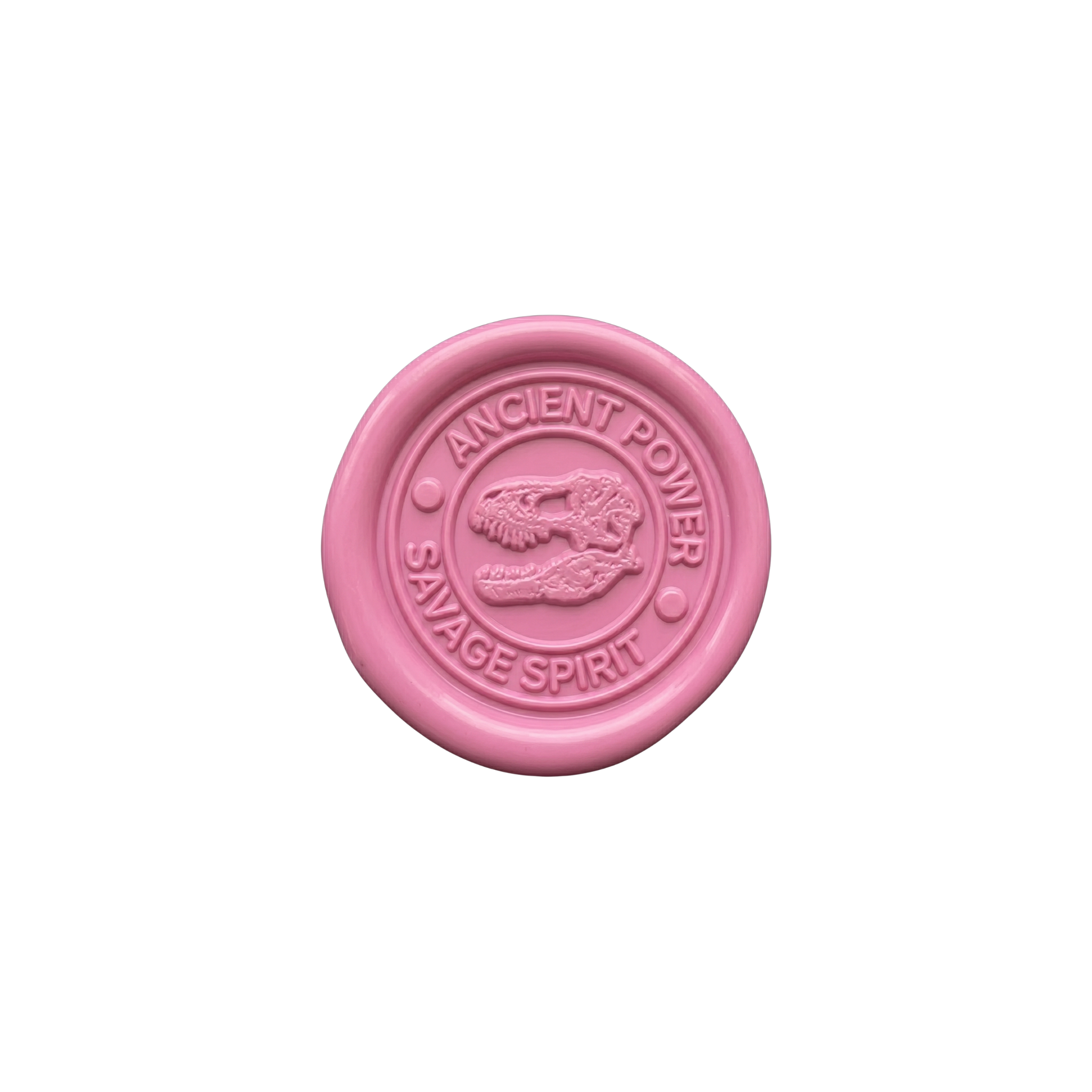 Savage Spirit Wax Seals