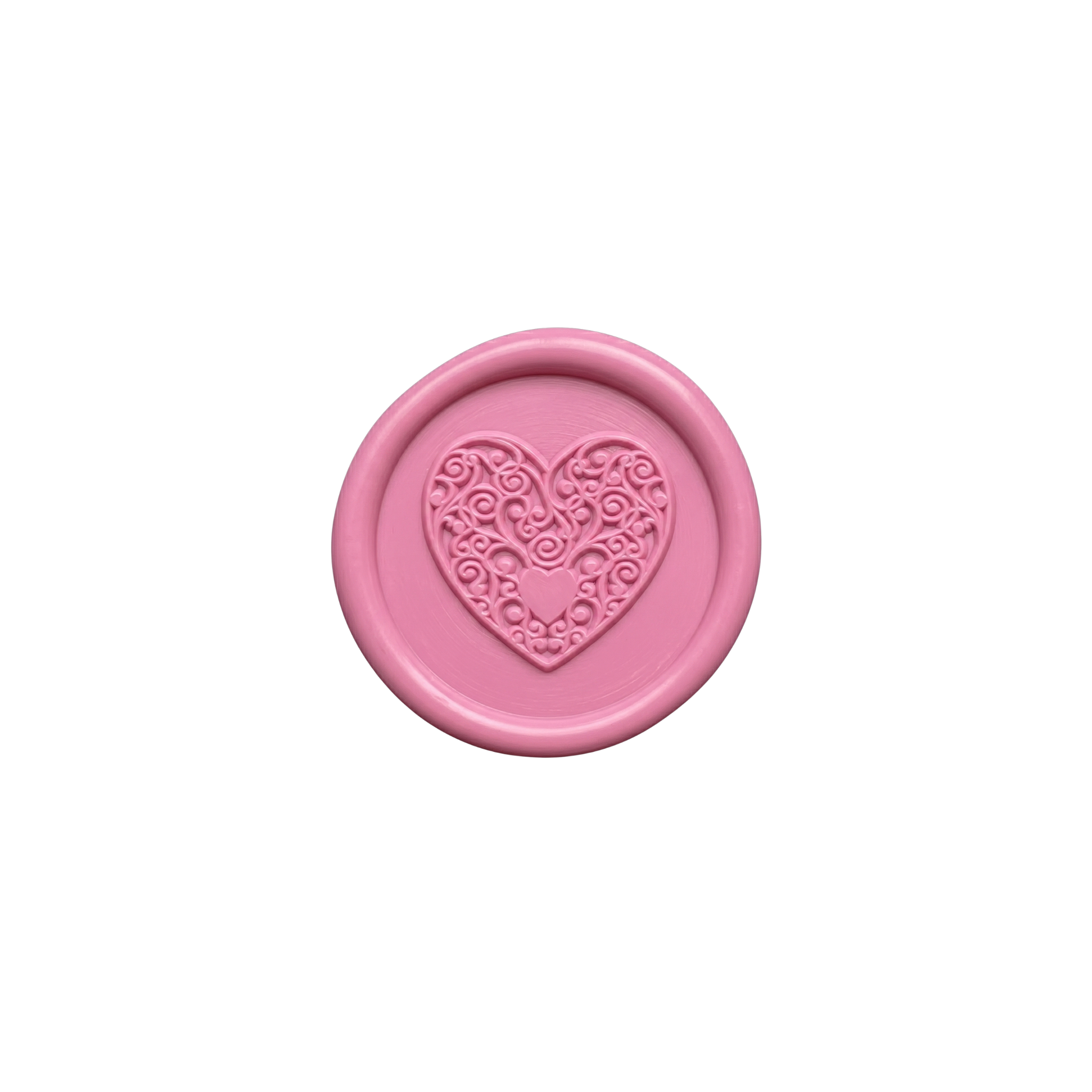 The Devotion Wax Seals