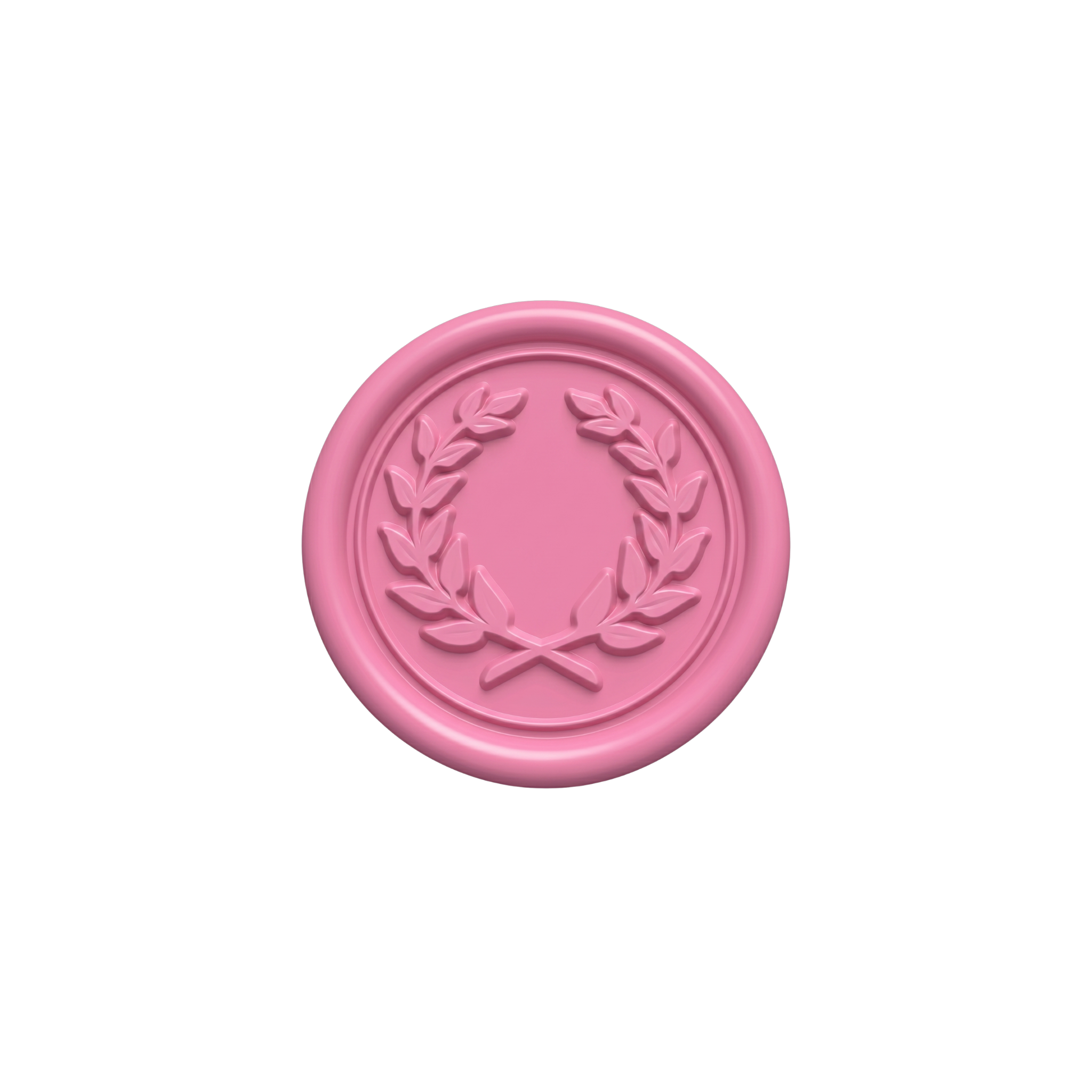 Heirloom Crest Wax Seals