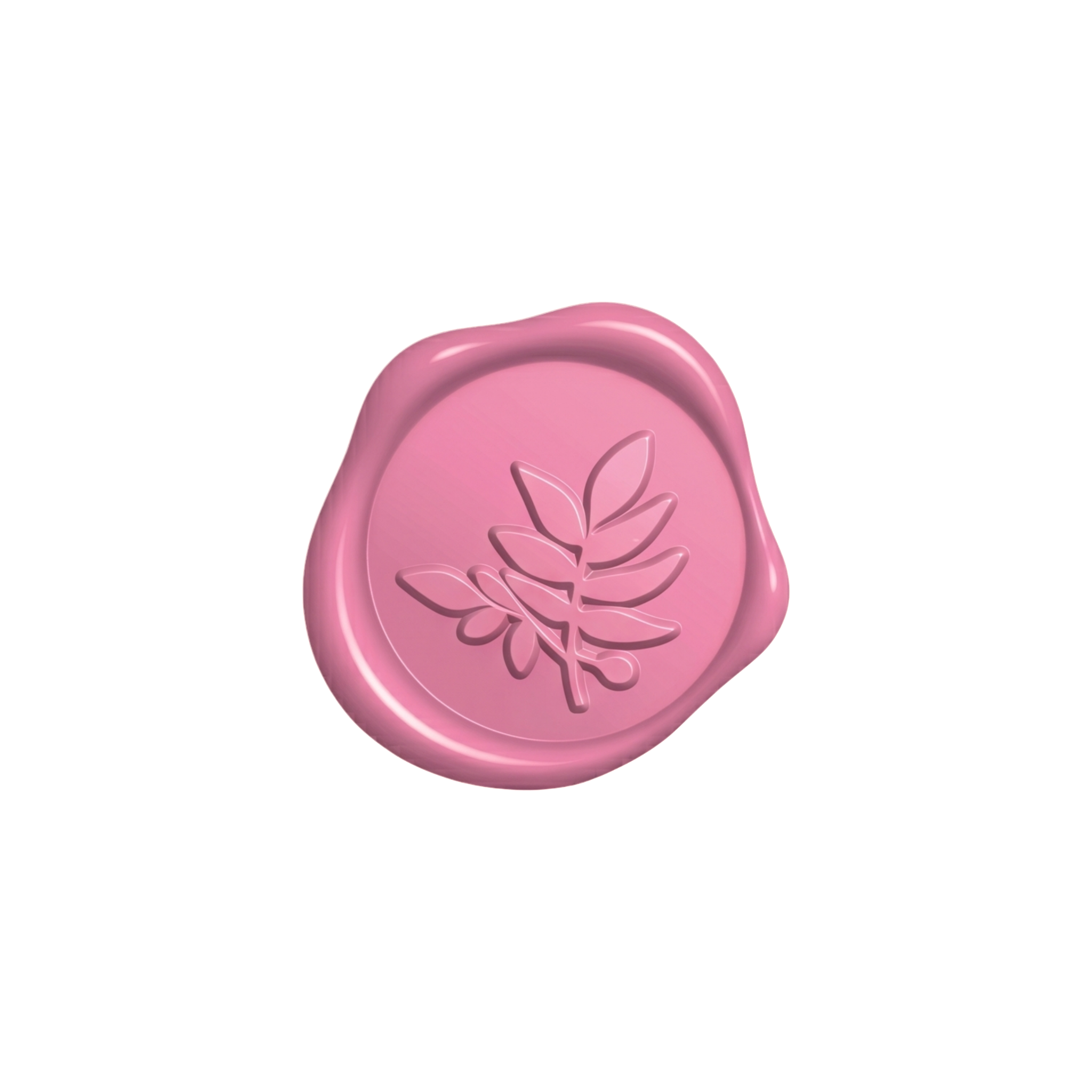 The Meadow Grove Premade Wax Seals
