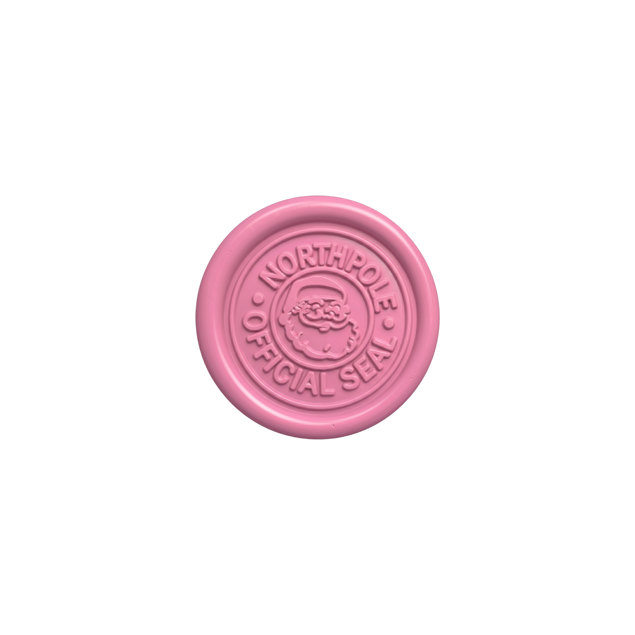 Klaus Postmark Wax Seals