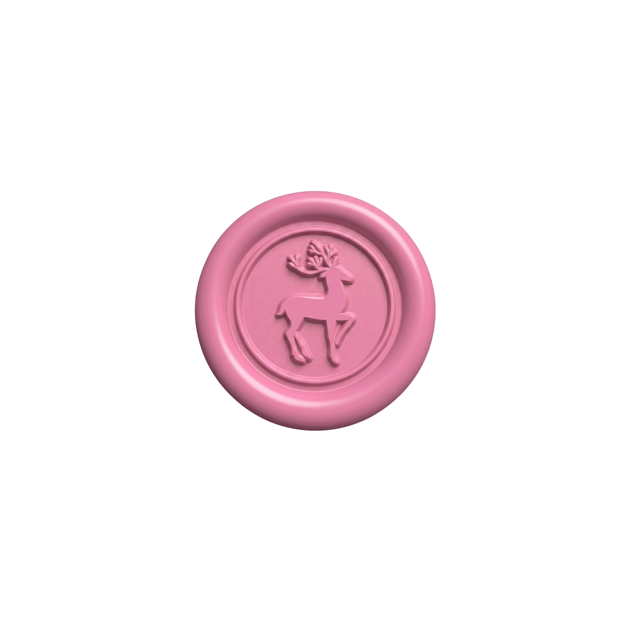 Majestic Forest Wax Seals