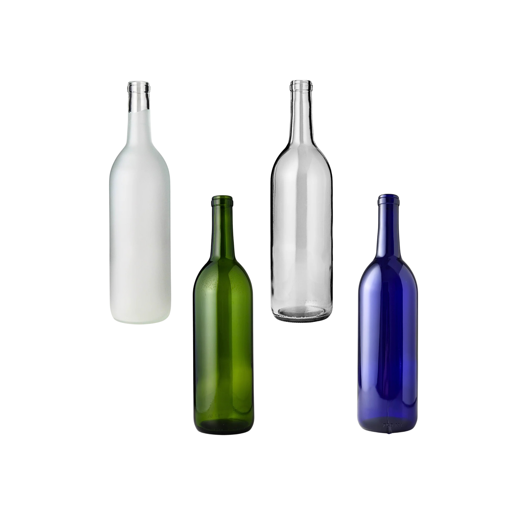 congrats & stuff engraved bottles image 3