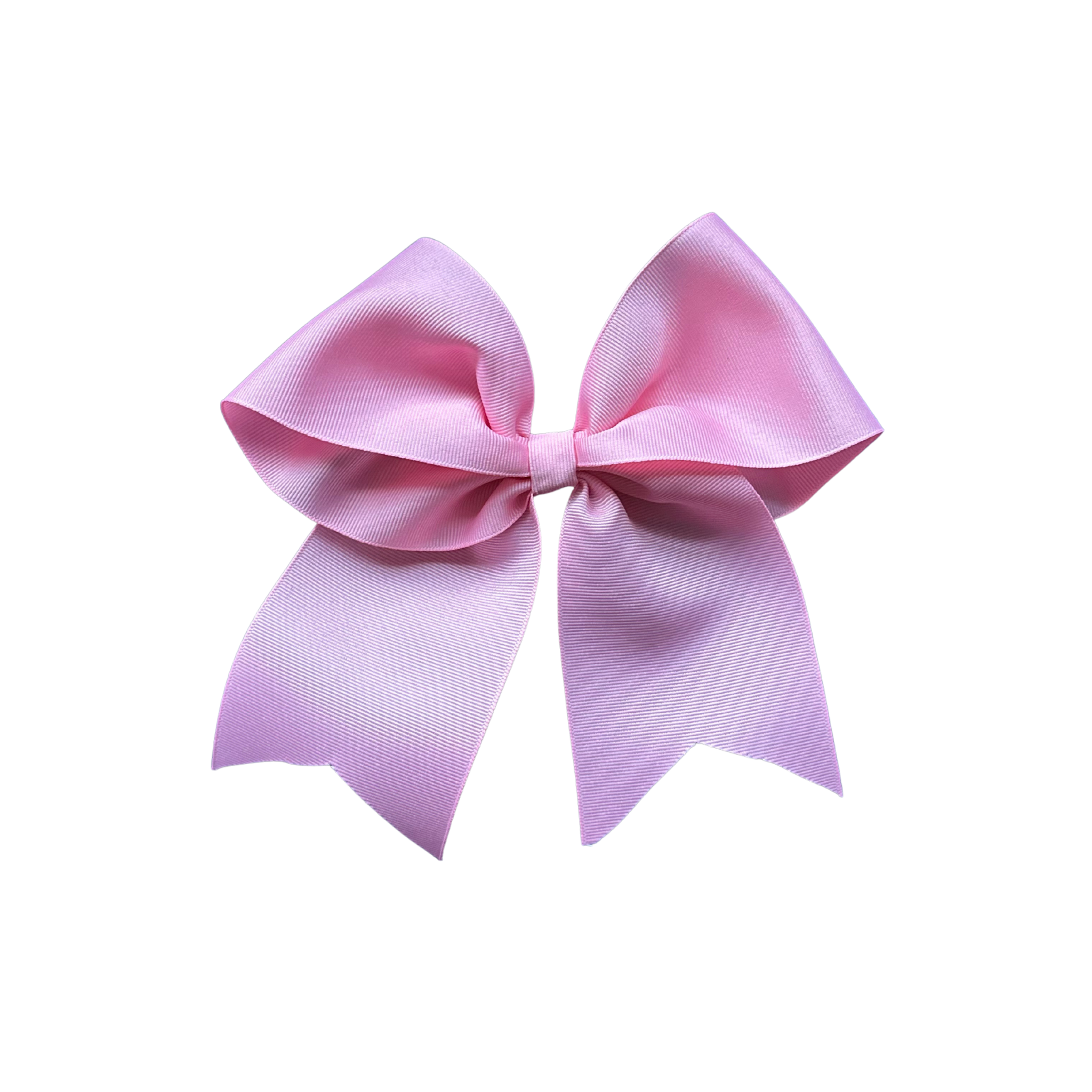 The Classic in Petal Pink | Decorative Bottle Bow