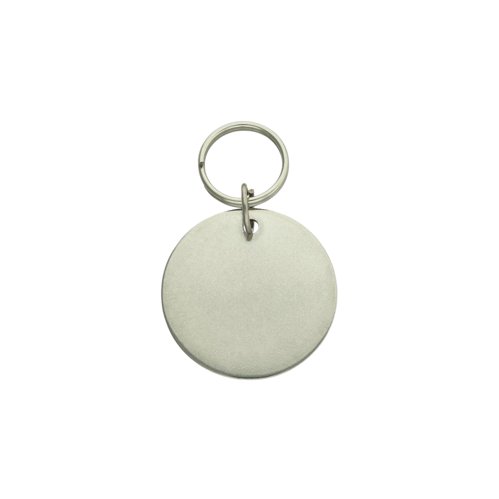 The Discotheque Pet ID Tag & Charm