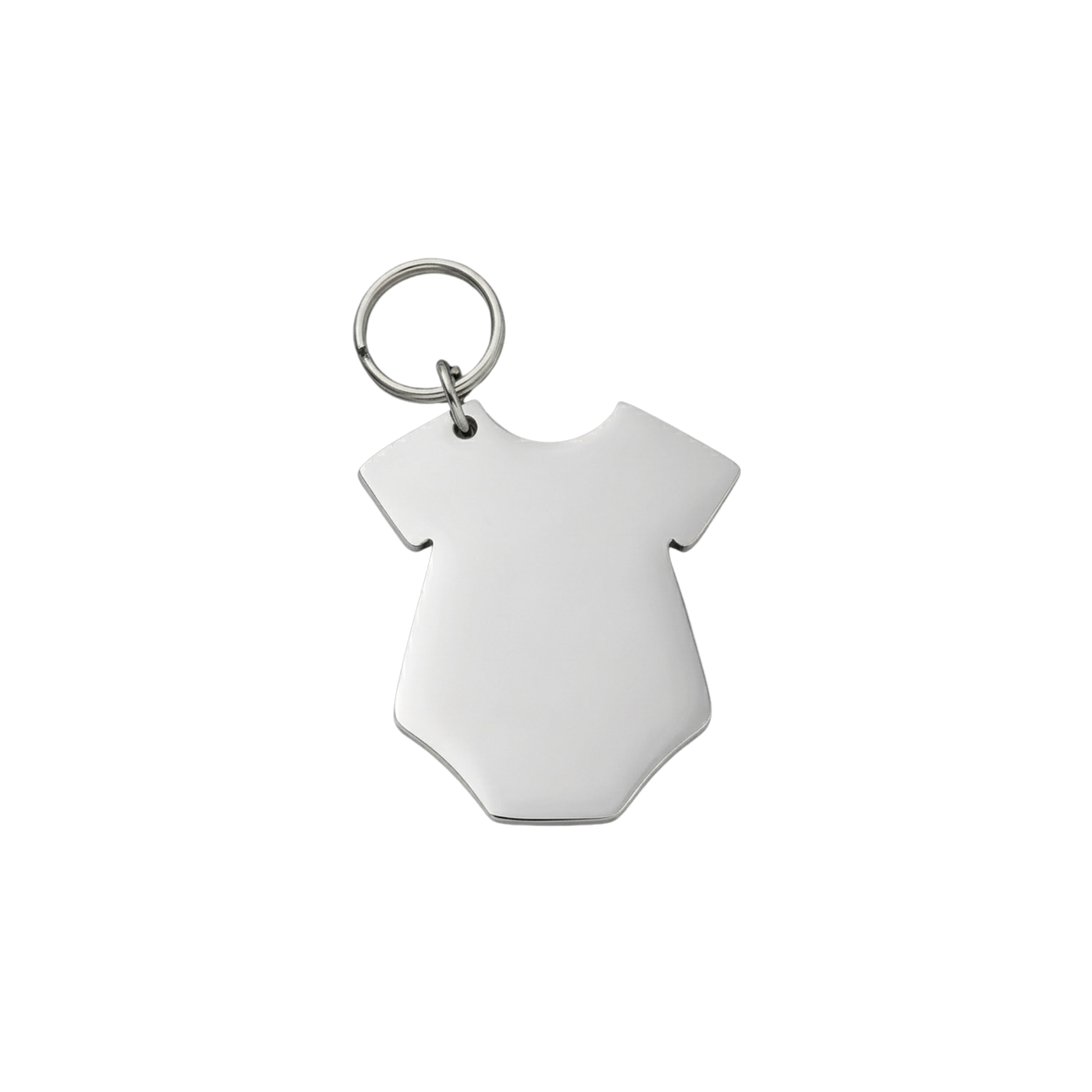 The Furbaby Pet ID Tag & Charm