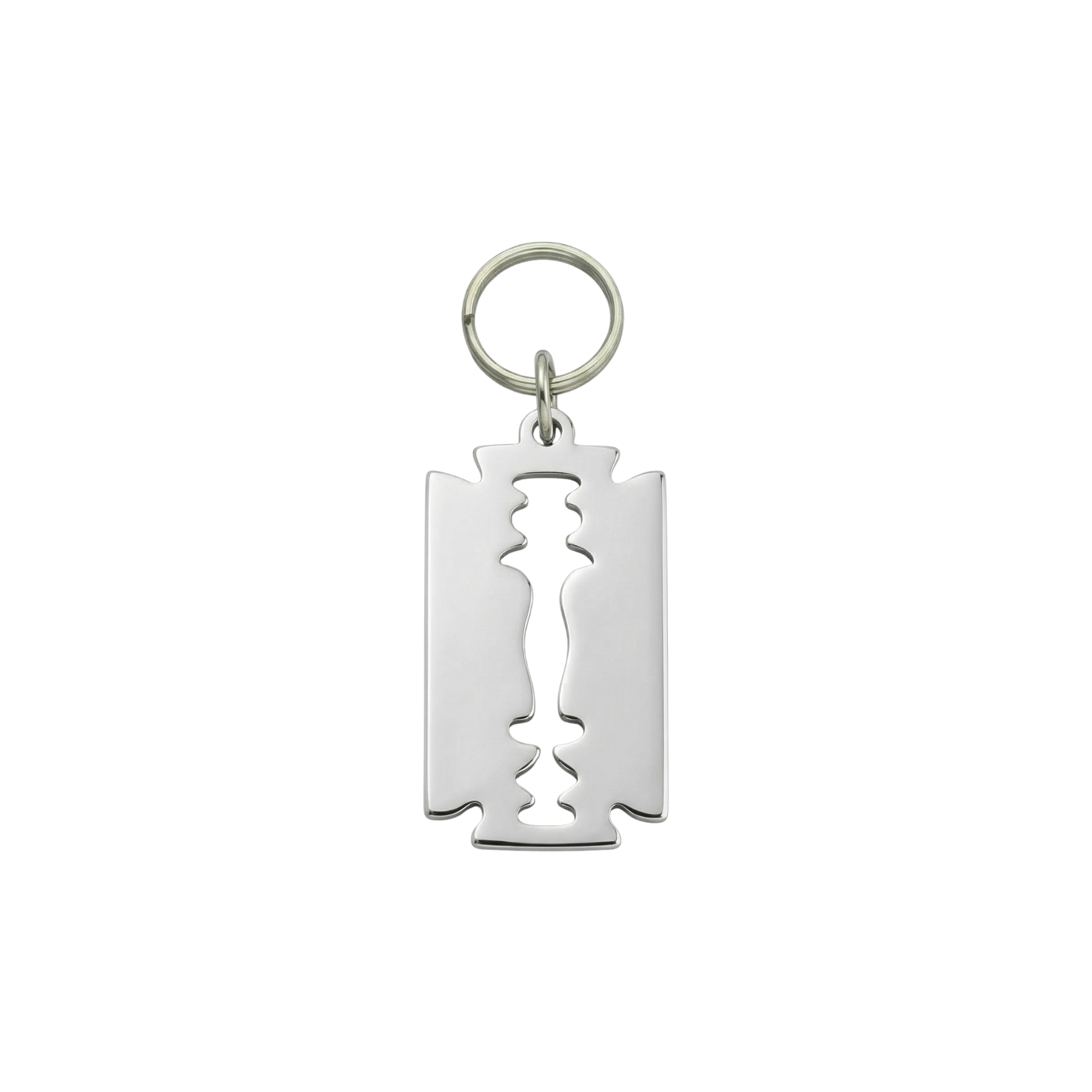 The Razor Pet ID Tag & Charm