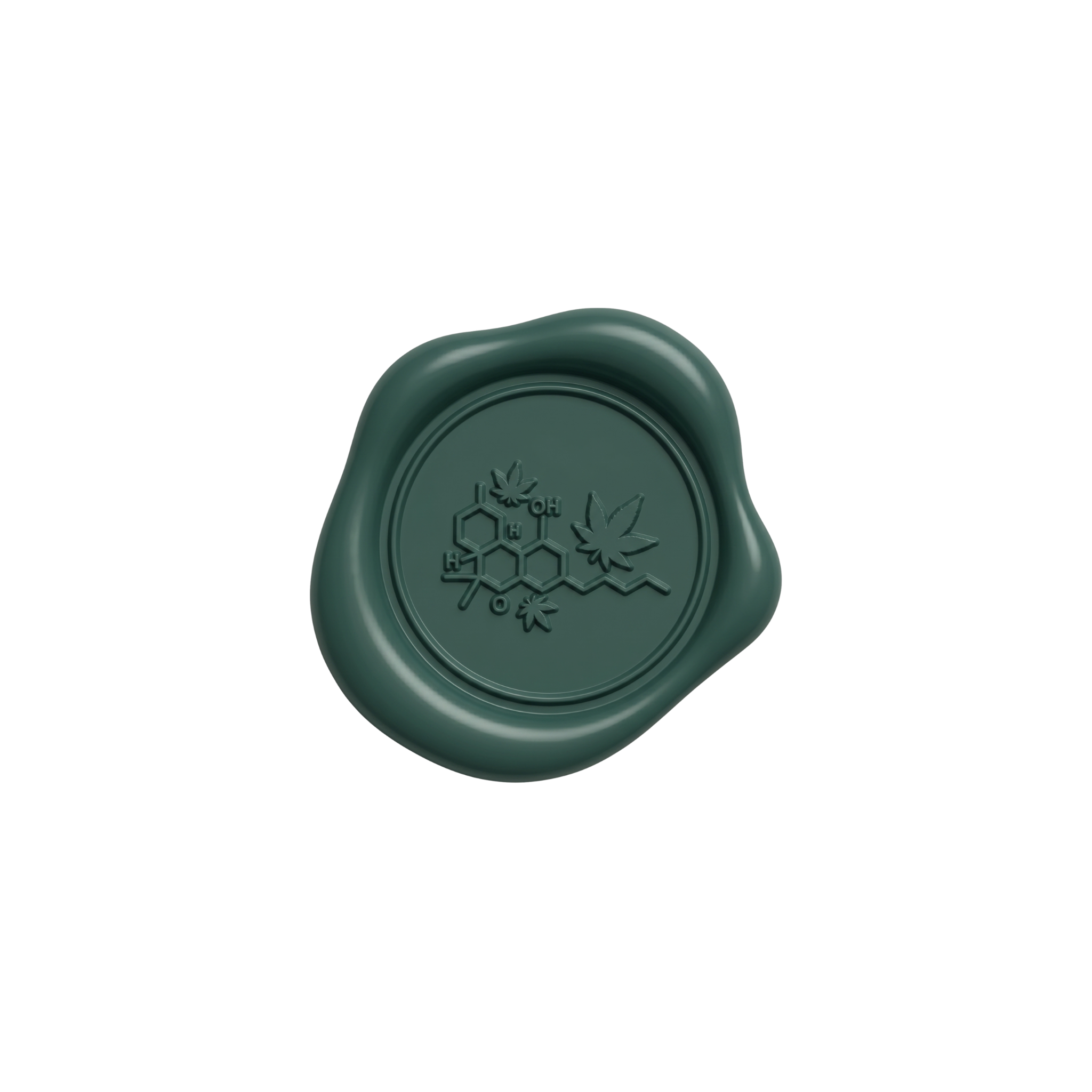 Element 420 Wax Seals