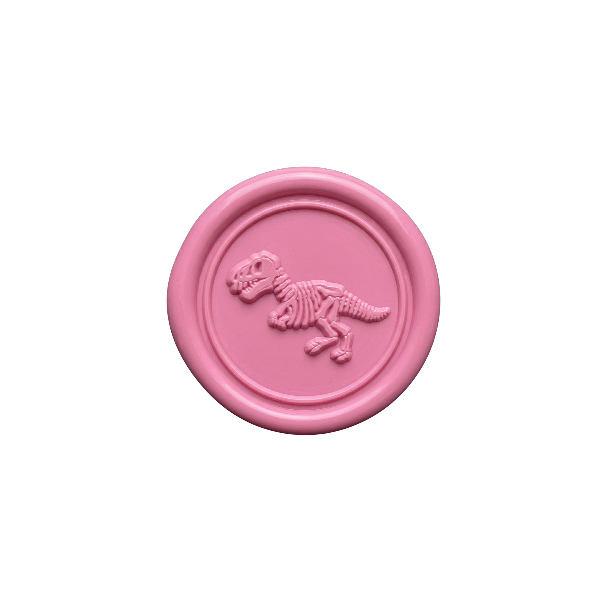 Apex Skeleton Wax Seals