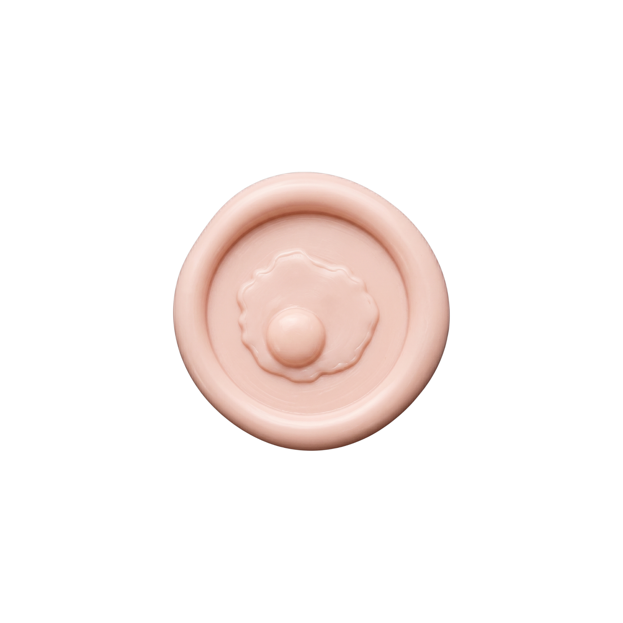 Bistro Egg Wax Seals