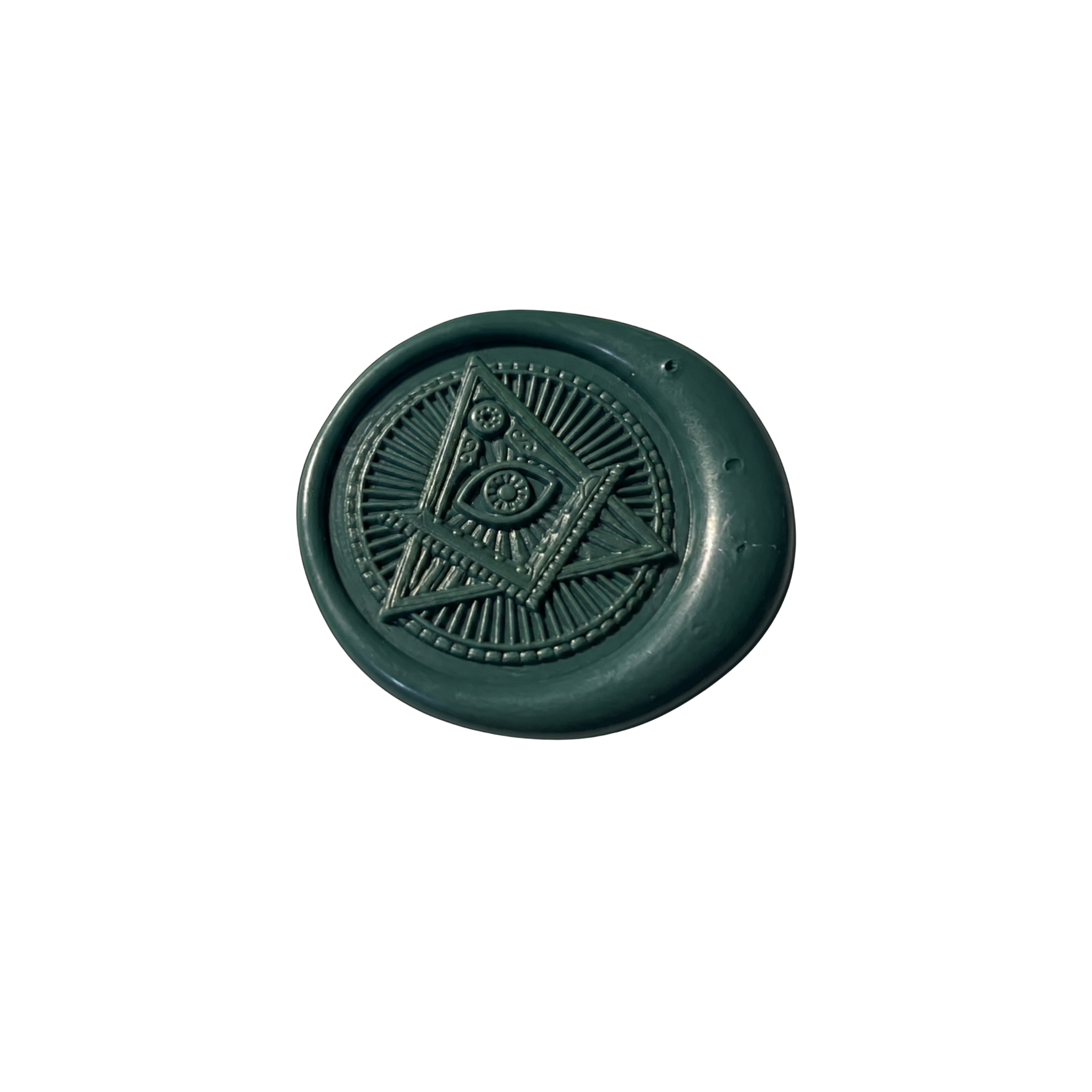 Sacred Watch Wax Seals
