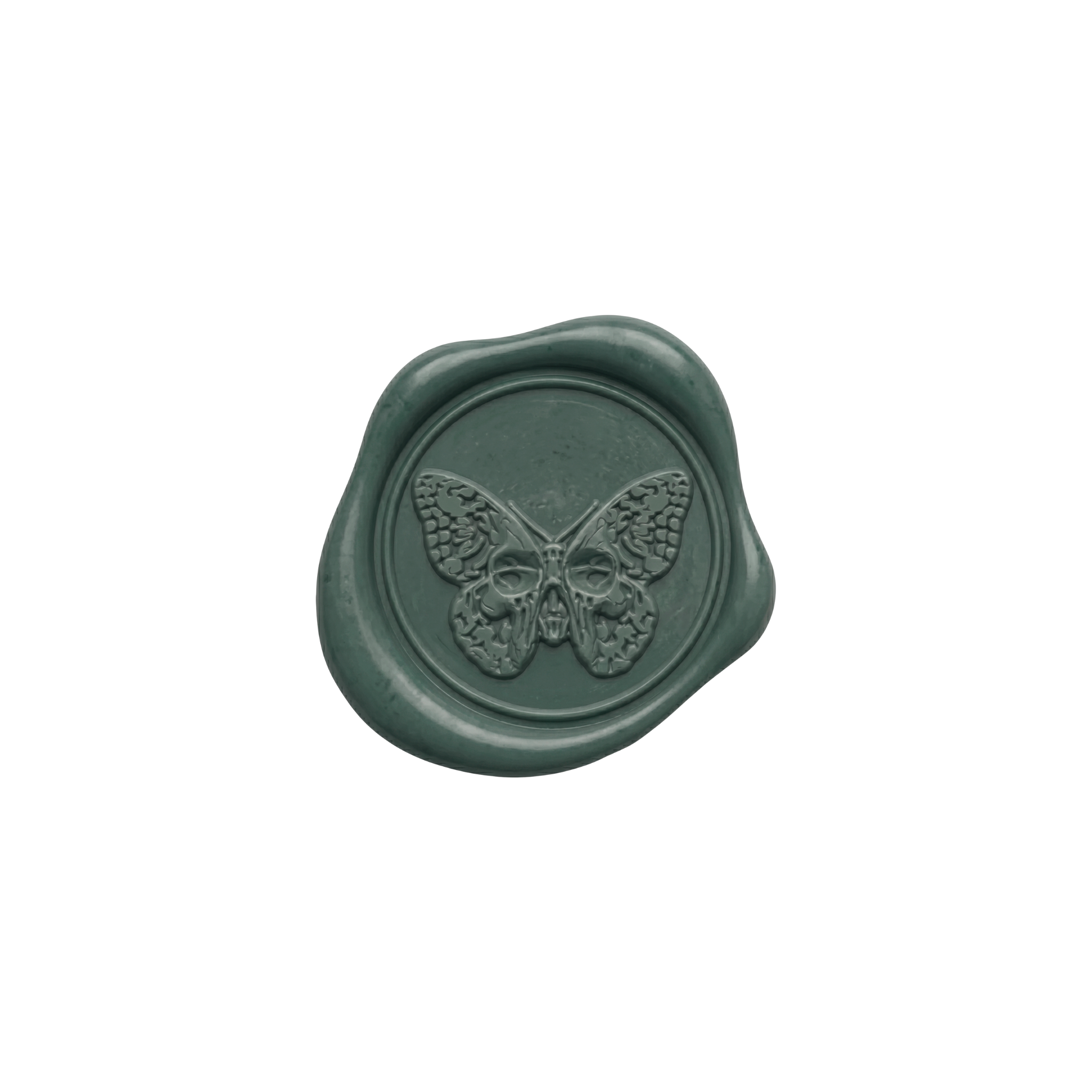 Nocturnal Shroud Wax Seals