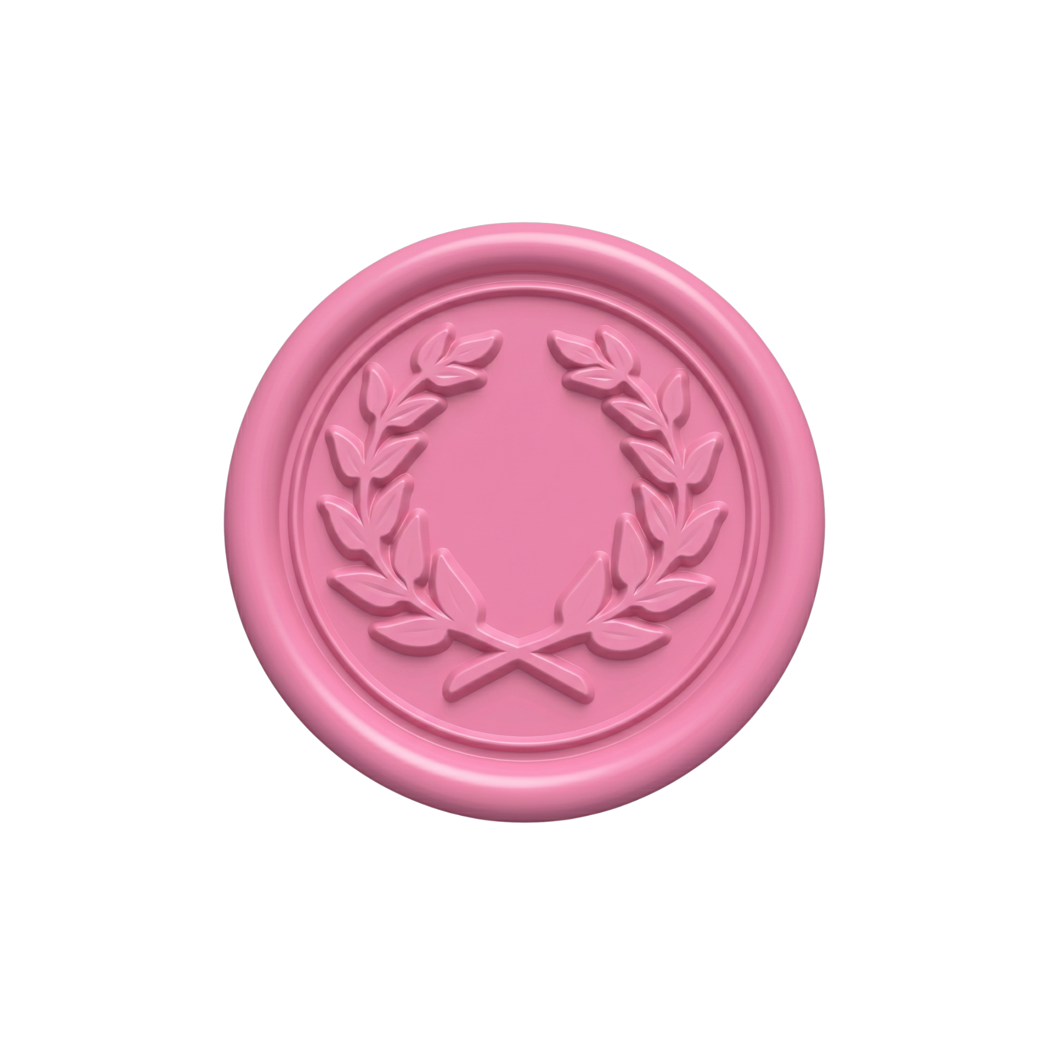 The Sacred Watch Premade Wax Seals