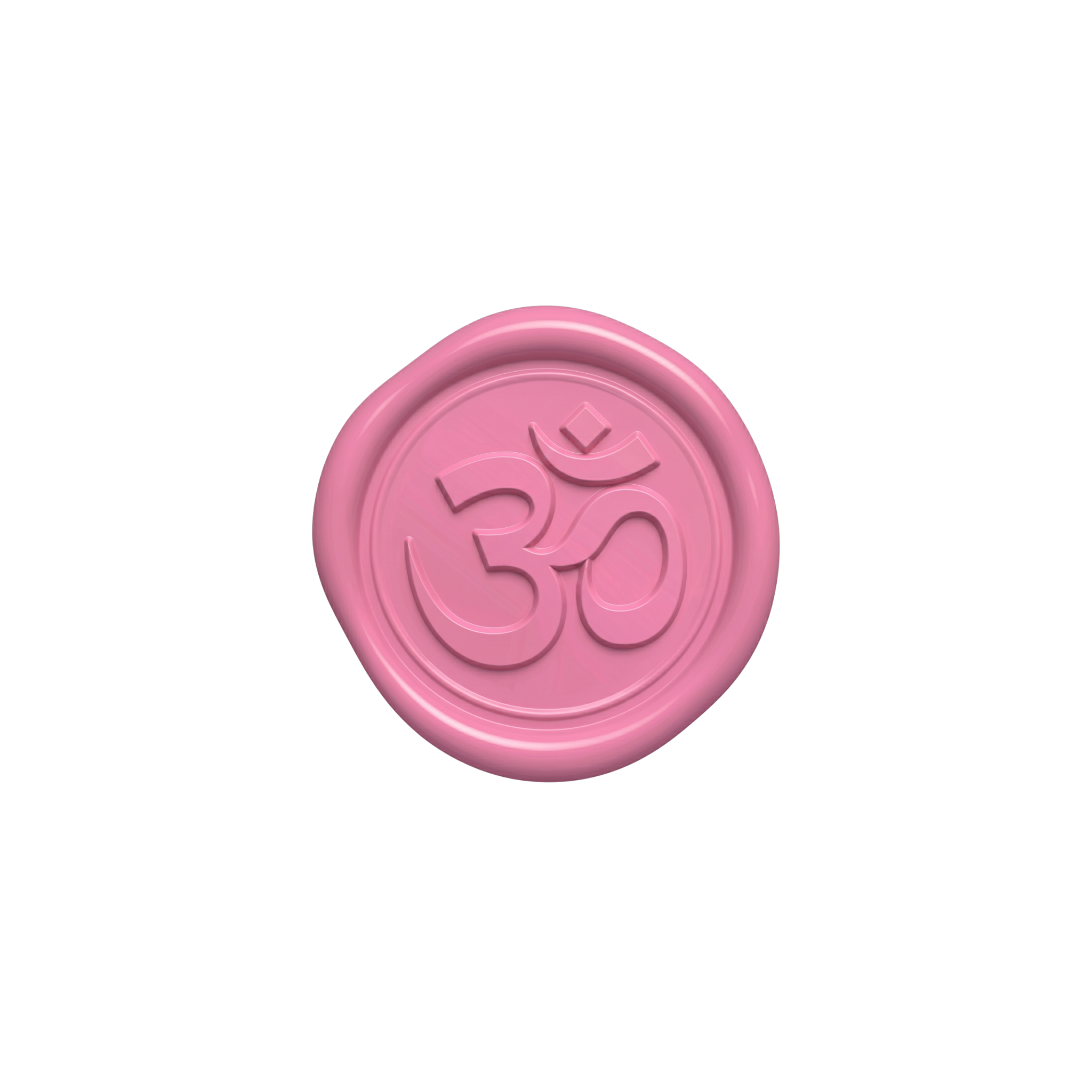 The Sacred Resonance Wax Seals