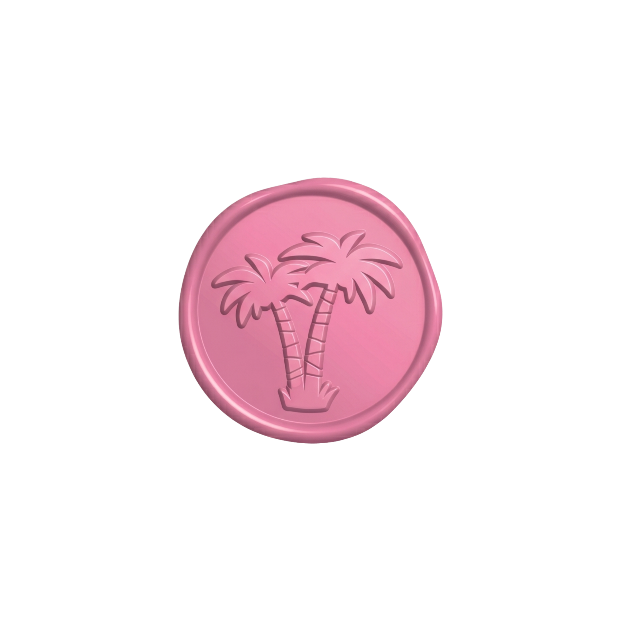 Oasis Grove Wax Seals