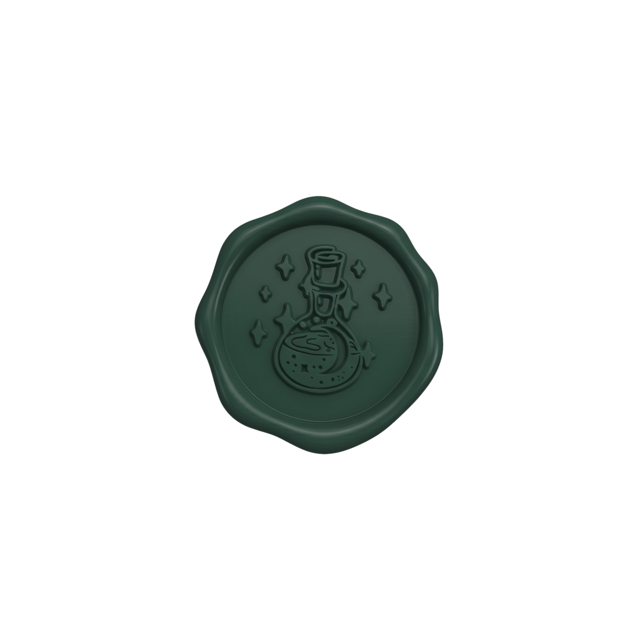 Love Elixir Wax Seals