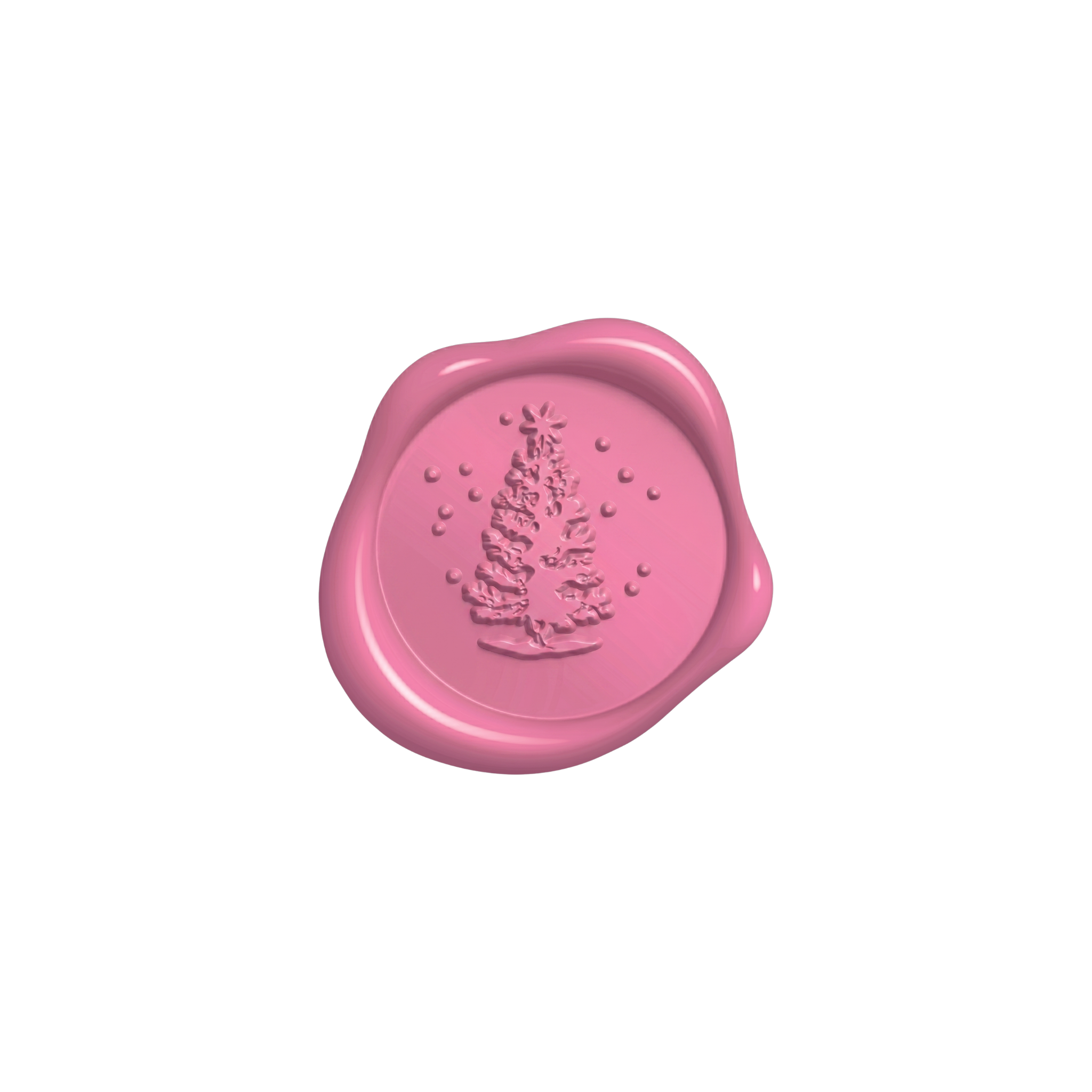Alpine Chalet Wax Seals