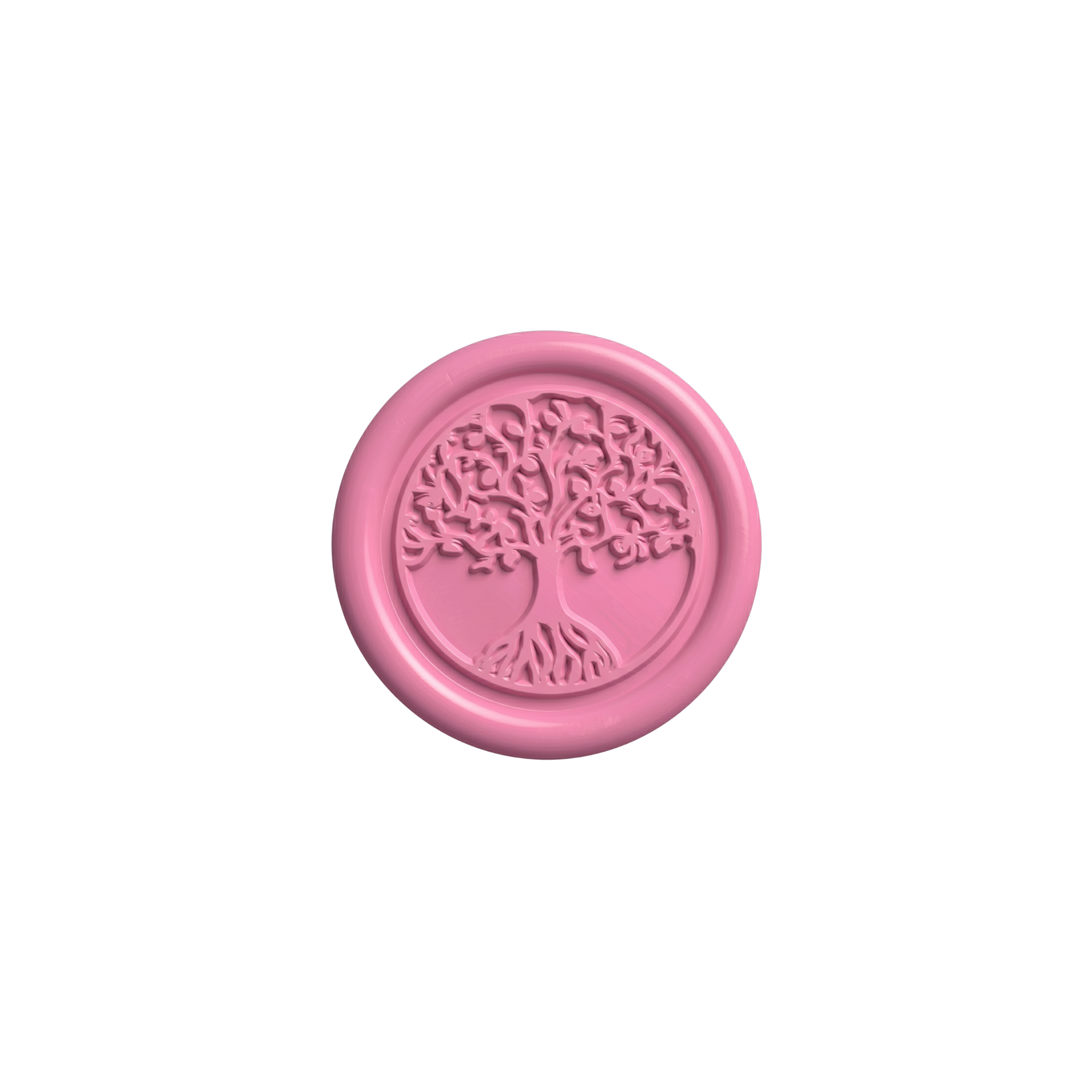 Legacy Oak Wax Seals