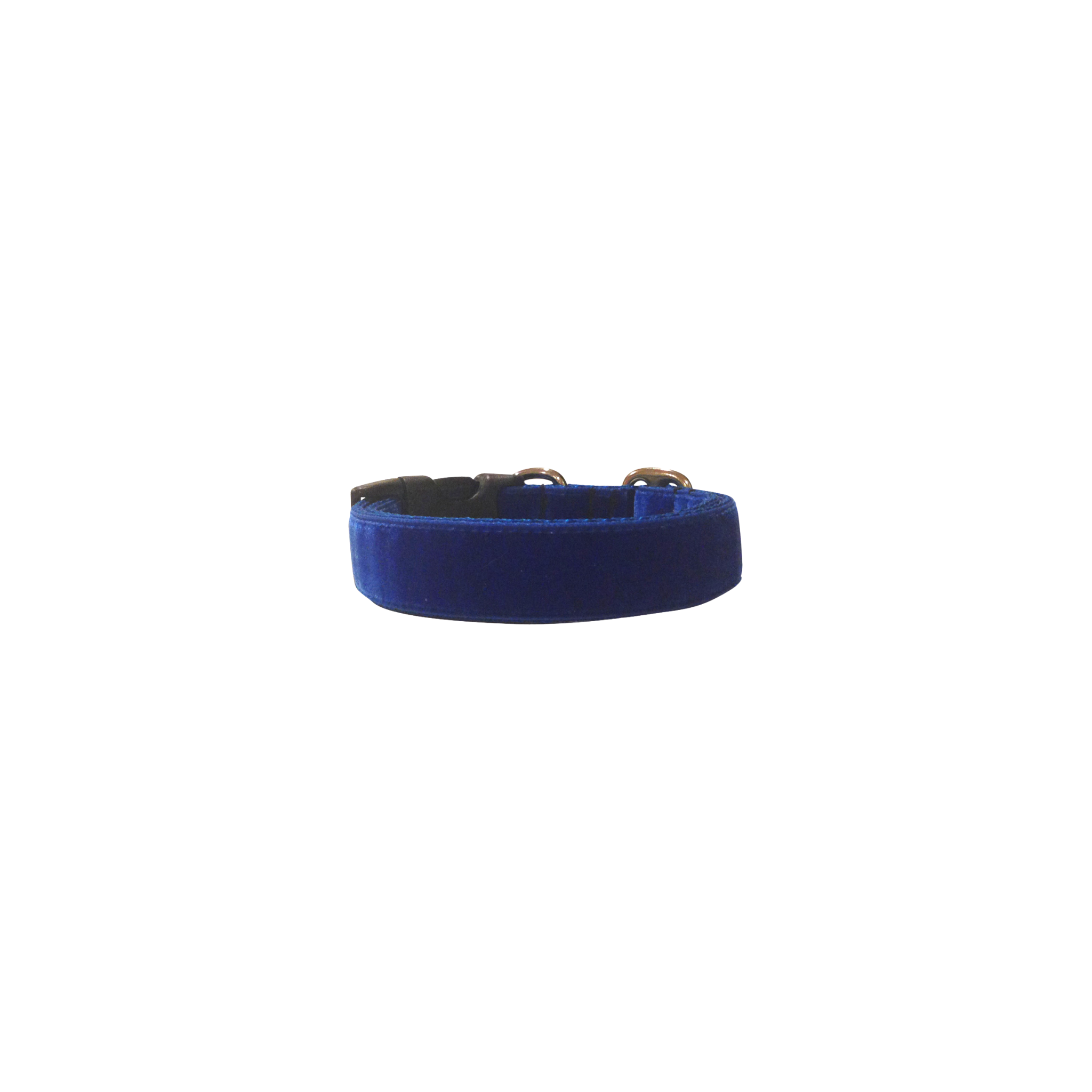 Infinite Sky | Luxury Velvet Pet Collar